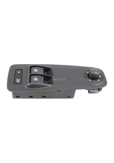 Peugeot Boxer 3 Sol Cam Açma Düğmesi Anahtarı 2007-2013 Ayna Ayar