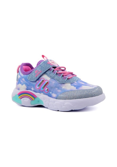 Minican 310 Mavi Çocuk Sneakers