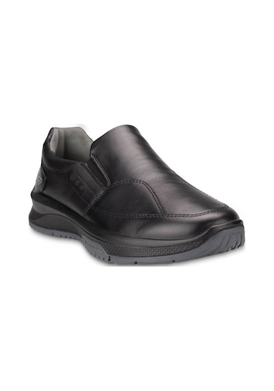 Forelli Nexus 2-g Erkek Siyah 40-45 Deri Comfort Ayakkabı