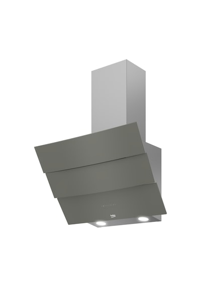 Beko ADE 62540 G Duvar Tipi 60 CM Davlumbaz