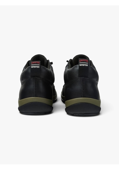 Camper Peu Pista Gm Erkek Siyah Bot - K300285
