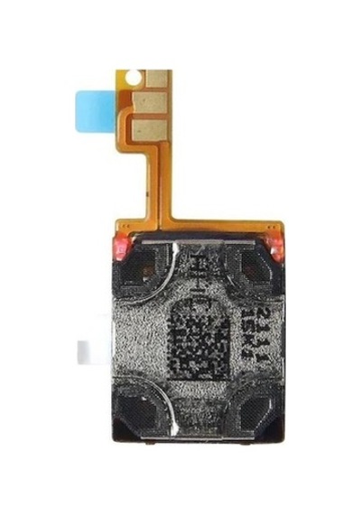 Telefon Kulübesi Xiaomi Redmi 10 Uyumlu İç Kulaklık + Tamir Seti