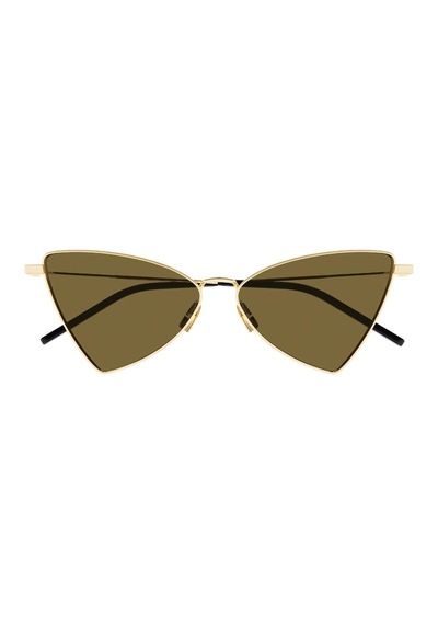 Saint Laurent Sl 303 Jerry 011 Kadın Güneş Gözlüğü