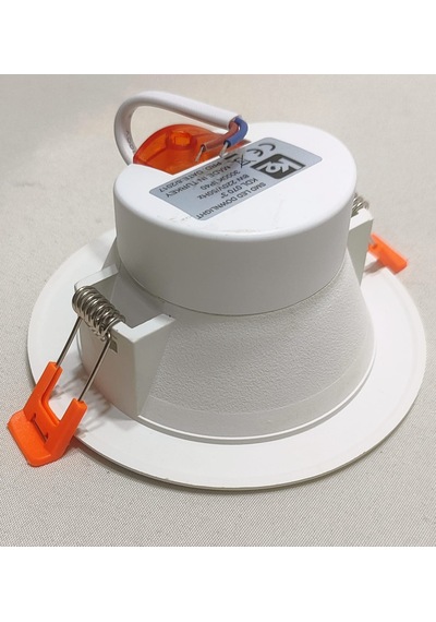 K2 Global Kdl070 Gün Işığı Led Spot 1
