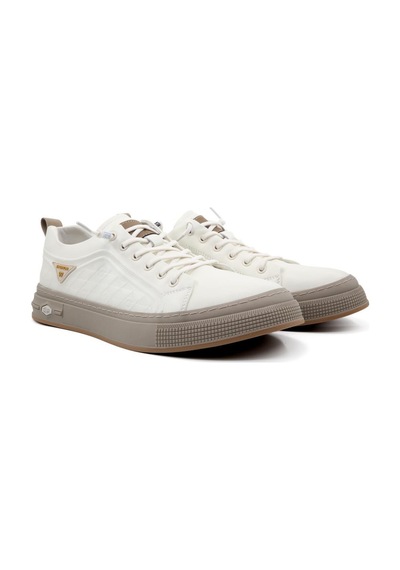 Guja 26y510-18 Beyaz Erkek Sneakers