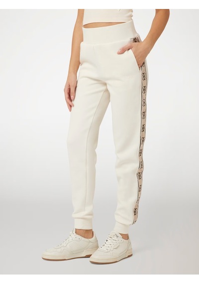 Guess Kadın Jogger Pantolon V2yb15kb3p2 Krem