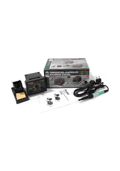Proskit Ss-206B Analog İstasyon Havya (547736994)