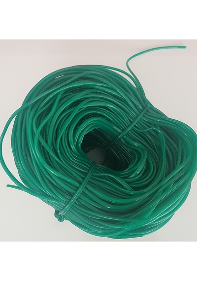 Fidan Bağlama İpi 1 Kg Elastik Fidan İpi Esnek Fidan Bağlama İpi