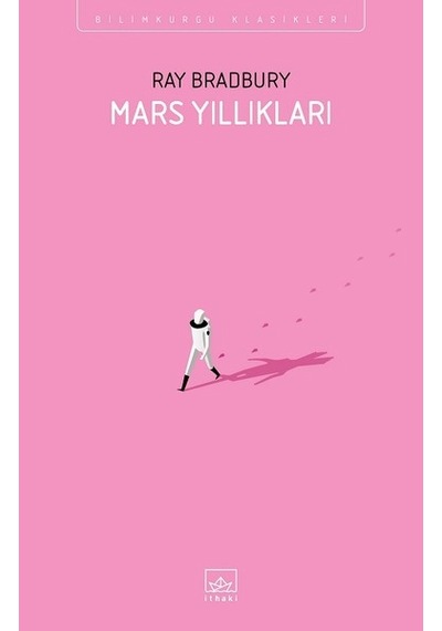 Mars   Yıllıkları