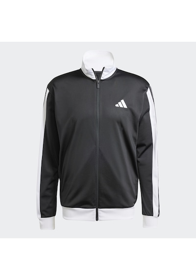 Adidas Jı8838 M 3s Cb Tr Tt Erkek Tracktop Siyah