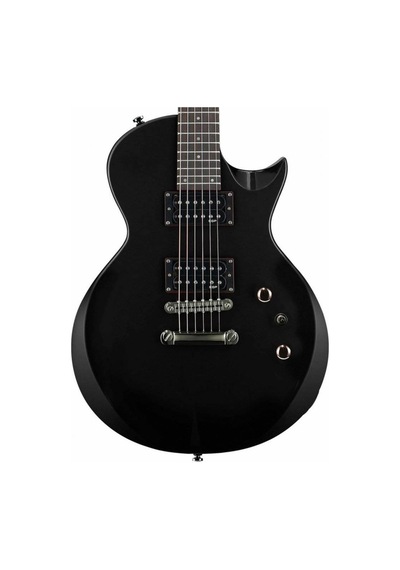 Esp Ltd Ec-10 Kit Elektro Gitar (Kılıf+Pena)