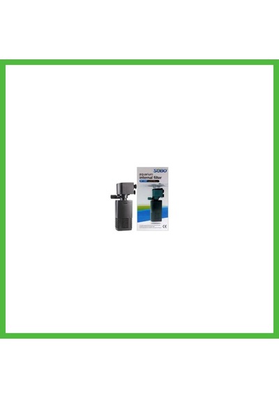Vaveni Wp-1000f Akvaryum İç Filtresi 650 Lt/h 15 W Arz