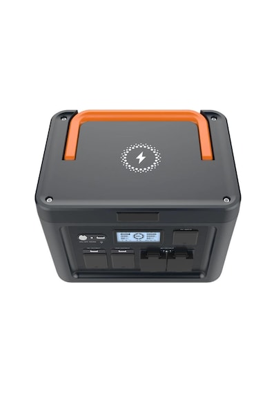 Yiğit Akü Taşınabilir Enerji Kaynağı 700 Wh