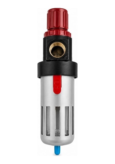 Jelpc Bfr-4000 1/2 Filtreli Regülatör Pnömatik Basınç Kontrol Cihazı