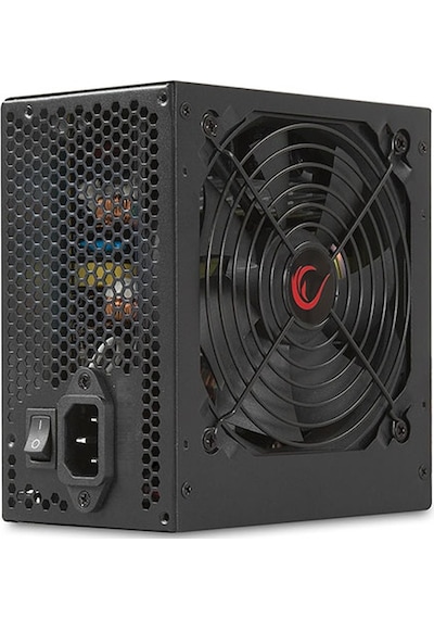 Rampage RMP-750-80PB 750W 80+ Bronze 14 CM Fanlı Güç Kaynağı