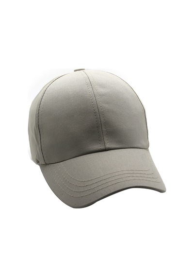 Cappello Erkek Şapka Mesddzr007 Açık Gri