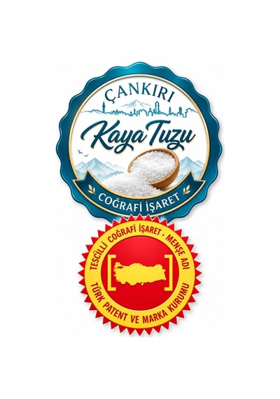 Çankırı 2-3 Kg Beyaz Doğal Kaya Tuzu Lambası Ahşap Kaideli Dekoratif Lamba Diğer