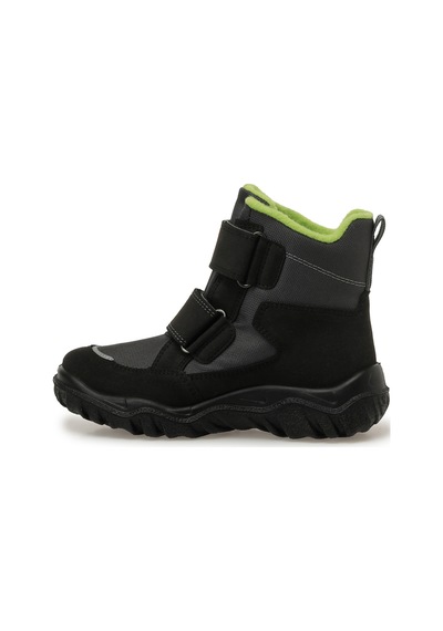Superfit Husky Yeşil Erkek Çocuk Outdoor Bot 000000000102276478 Yeşil