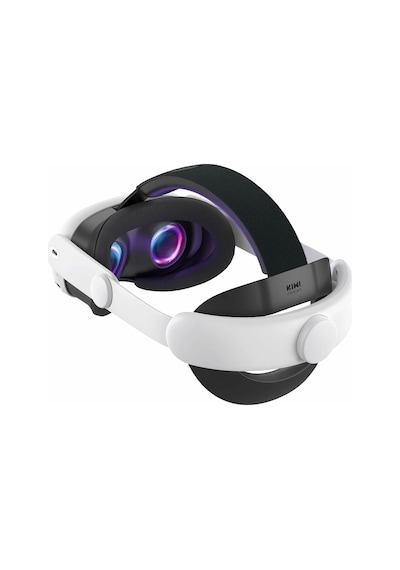 Kıwı Tasarımı Quest 3 İçin, Konforlu Kafa Bandı Uyumlu Sadece Aksesuar