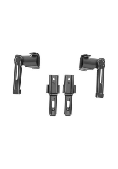 Mavic Air 2 Katlanır Iniş Takımı Siyah Tek Ebat