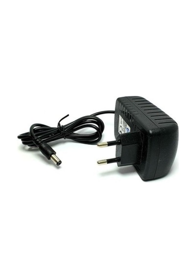 Gitar Pedalı Adaptörü, 9v Dc, Gitar Ve Bas Gitar Efekt Pedalları İle Uyumlu, Merkez Negatif Polarite Gitar Pedalı Adaptörü, 9v Dc, Gitar Ve Bas Gitar Efekt Pedalları İle Uyumlu, Merkez Negatif Polarite