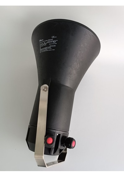 Koontech Knlb-ex30y Patlamaya Dayanıklı Atex Hoparlör 70/120v 30w