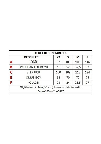 Kadın Gabardin Ceket Bej