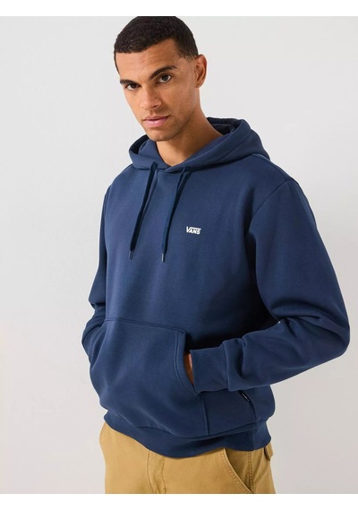 Vans Left Chest Po Kapüşonlu Erkek Sweatshirt Vn000r9ylkz1 Çok Renkli