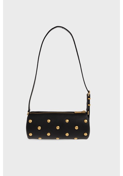 Michael Kors Ayarlanabilir Askılı Çanta 32t6azyc1l001 Kadın Çanta 32t6azyc1l 001 Siyah