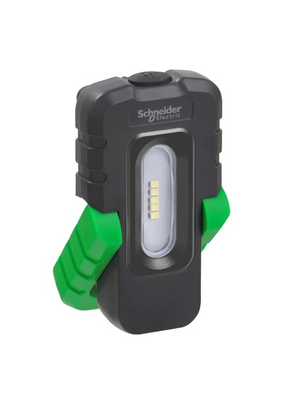 Schneider Thorsman Mini El Lambası 280LM IP20 - IMT47238 Çok Renkli