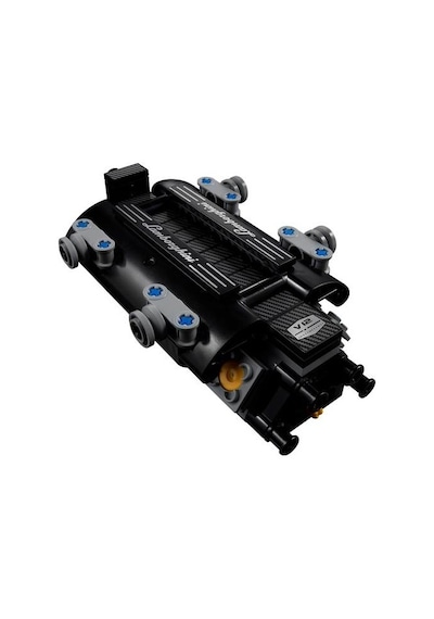 LEGO® Technic 42115 Lamborghini Sián Fkp 37 3696 Parça