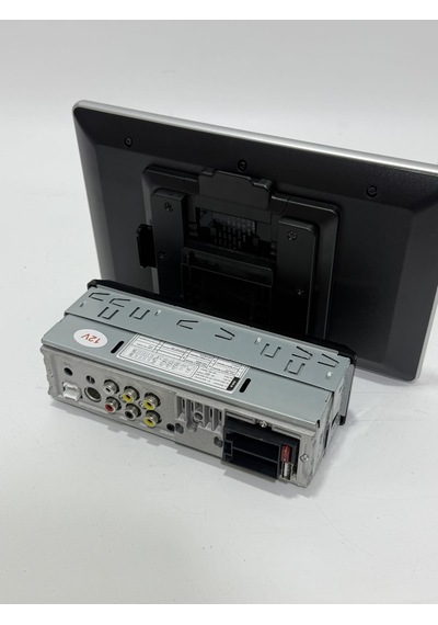 1310c 10'' Ekran Multimedya Teyp