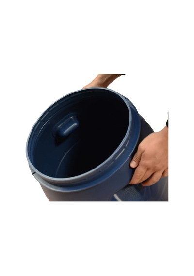 Tr Plastik Varil Mavi Bidon 20 Litre