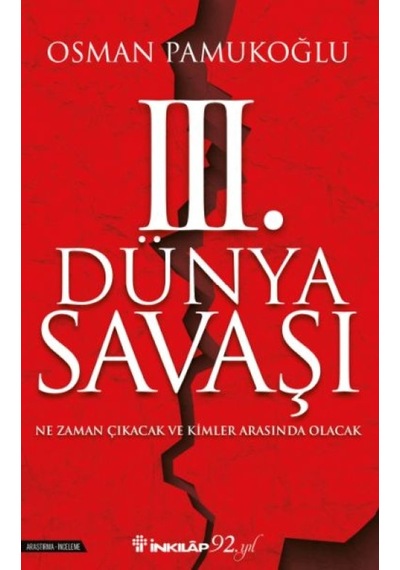 3. Dünya Savaşı - Ndcj-650978