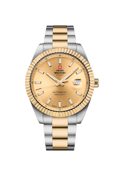 Swiss Military Sma34110.07 Erkek Kol Saati Diğer