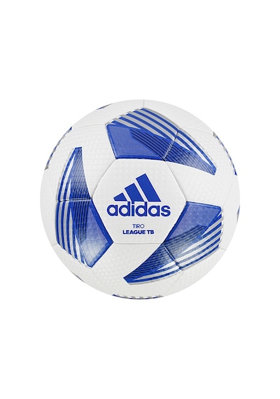 Adidas FS0376 Tiro League TB 5 No Futbol Topu Mavi
