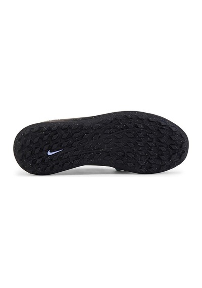 Nike R. Mercurial Vapor 16 Club Çocuk Halısaha Ayakkabısı - Fq8287-10875 Siyah - Mavi
