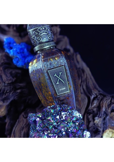 Xerjoff K Ether Parfum 50 Ml Unisex Parfüm Oryantal