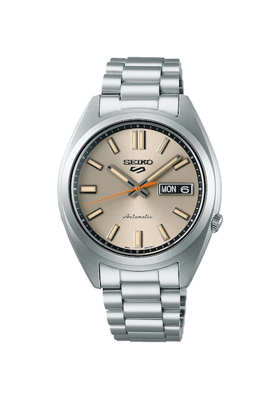 Seiko Srpk91k Kol Saati Gri