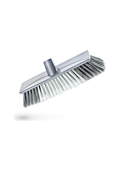 Titiz TP-502 Yer Fırçası Gri