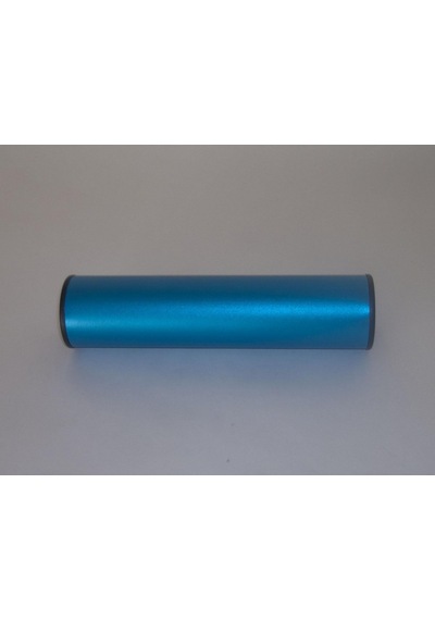 Maxtone Mm258sb Mavi Renk Metal Shaker