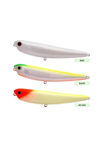 Strike Pro Eg-029 Serisi 11,5Cm 18,5G Suni Yem