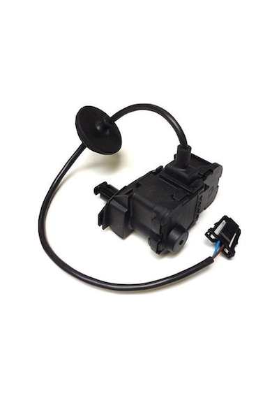 Volkswagen Polo Yakit Depo Kilit Motoru 2010-2019 6r0810773