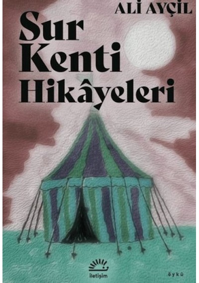 Sur Kenti Hikayeleri - Ccgx-880997
