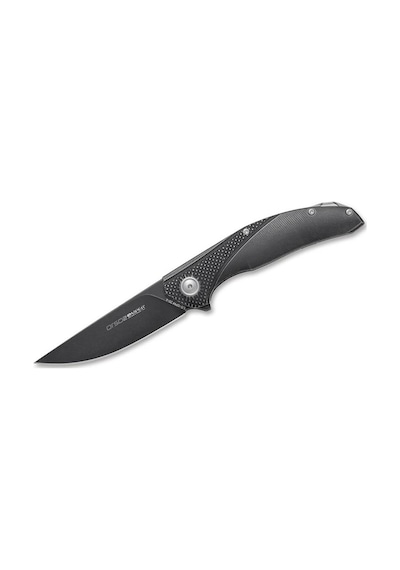 Viper Orso 2 Titanium 3d Black Sw Kamp Çakı Siyah