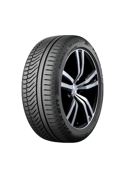 Falken 245/45 R18 TL 100W XL Euroall Season As220 Pro Dört Mevsim Lastiği 2025