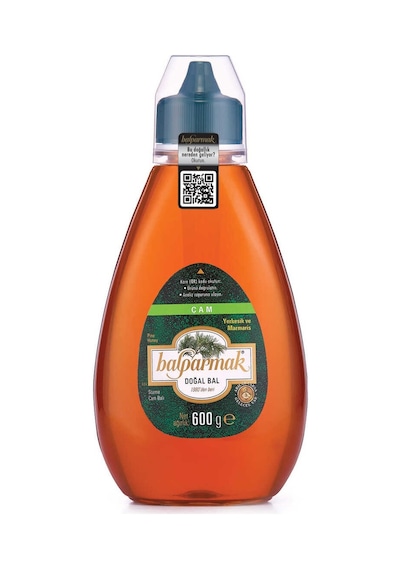 Balparmak Çıtkapak Çam Balı 600 G