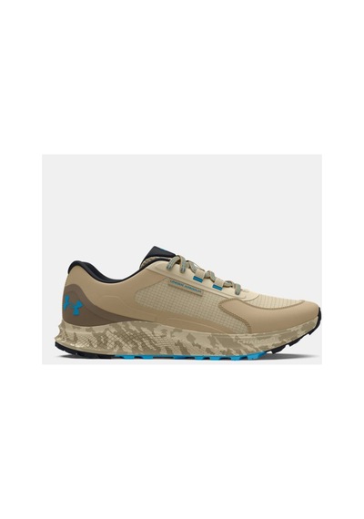 Under Armour Erkek Ua Bandit Trail 3 Koşu Ayakkabısı 3028371-200 3028371200 3028371200