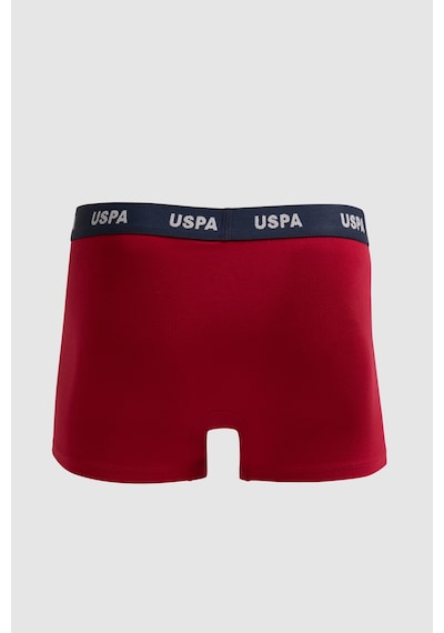 U.S. Polo Assn. U.s. Polo Assn. Erkek Kırmızı İç Giyim Alt 50326495-vr030 U.S. Polo Assn. U.s. Polo Assn. Erkek Kırmızı İç Giyim Alt 50326495-vr030