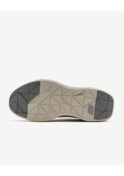 Skechers Carver-maxımo Erkek Gri Günlük Ayakkabı 210997 Gry Gri